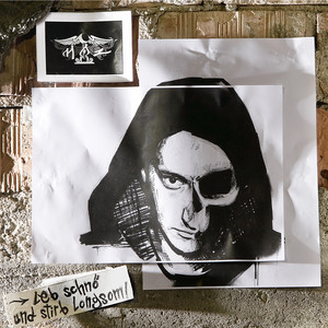 Moz - Leb schnö und stirb longsom