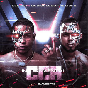CCA by kenser, Musicologo The Libro, Claudiortiz