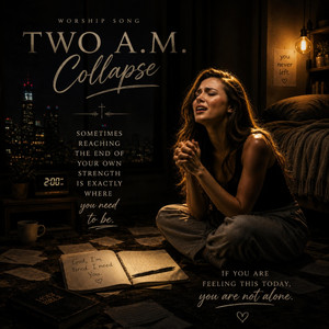Two A.M. Collapse by ChildPets Galore