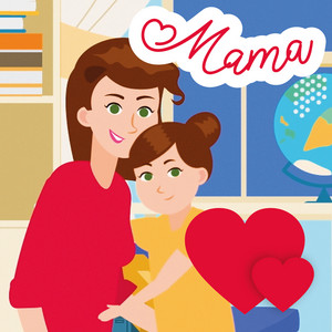 Mama by Doremisie