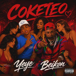 Coketeo by Yeye, Beikon La Sensación