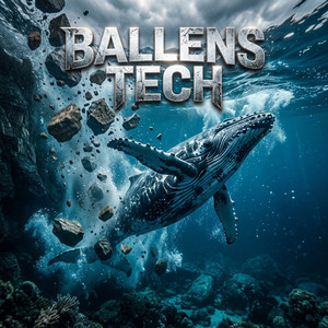 Ballens Tech by Dj La Crisha