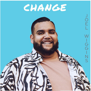 Portada de CHANGE
