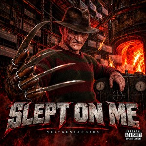 Freddy Krueger: Slept On Me by NextGenBangers