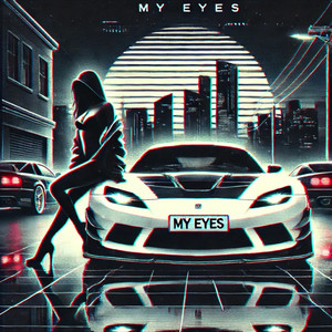 My Eye$ by lxrdlopez, bitchass$