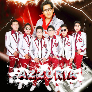 Lalo y su Grupo Azzuria - Acaso Te Importo