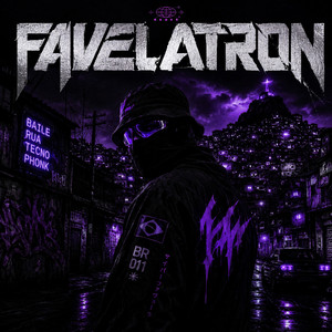 Neon Baile by FAVRØ