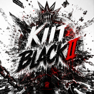 KIIT BLACK II by Kiitone