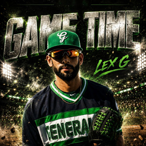 Game Time by Lex G
