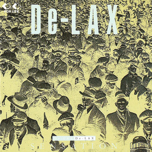 突然 炎のごとく by De-LAX