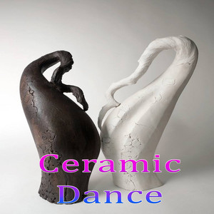 ROHAN KP - Ceramic Dance