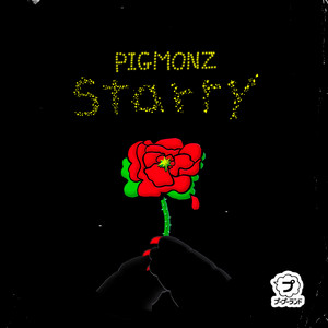 Starry by PIGMONZ