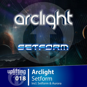 Setform - Original Mix by Arclight