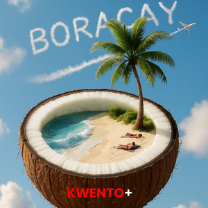 KWENTO+ - Exit Bar Rituals