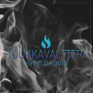 Sytytä rovio