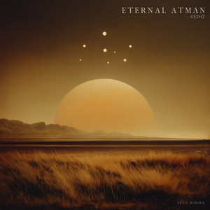 Eternal Atman 432Hz by Jeff Birma