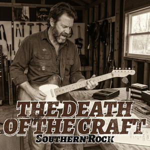 THE DEATH OF THE CRAFT by The Grit Shift