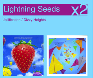 Jollification / Dizzy Heights