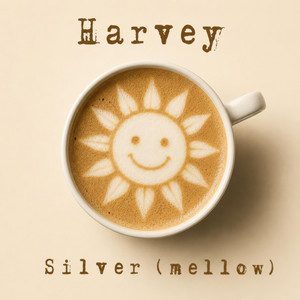Silver (mellow) by Harvey