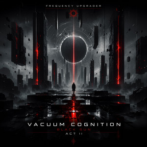 Vacuum Cognition by Frequency Upgrader