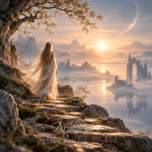 The Quiet Path by Arimythea