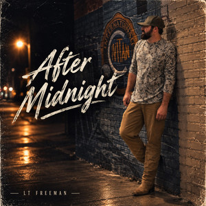 Midnight by LT Freeman