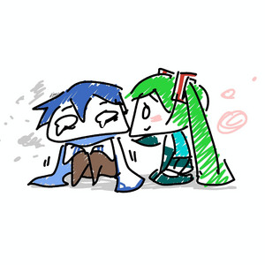 Rule63witch - ในวันที่เธอสิ้นหวัง (feat. Hatsune Miku)