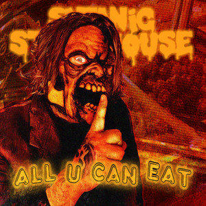 All U Can Eat by Satanic Steakhouse