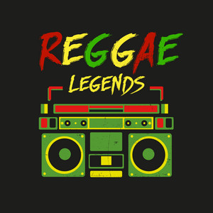 ミュージック Reggae