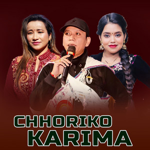 Nabin Rana, Jaya Chhantyal Pun & Shanti Shree Pariyar - Chhoriko Karima (feat. Govinda Pun Magar) [Live]