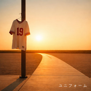 ユニフォーム by Re:Yet
