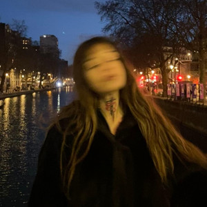Beautiful Places by Hannah Ponce