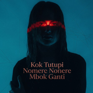 Kok Tutupi Nomere Mbok Ganti by Morybeats