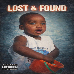 Lost & Found Prod. MD XXL by JPandah, Spook-43