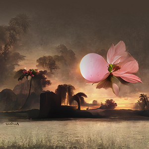 just be aware by HERI MEHONG KIM
