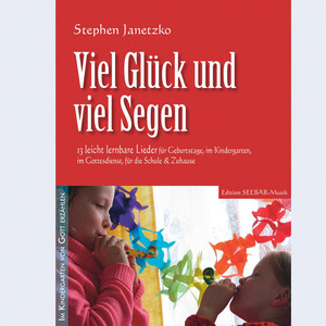 Viel Glück und viel Segen album