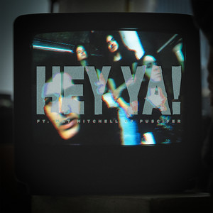 Return to Dust & Mat Mitchell - Hey Ya!