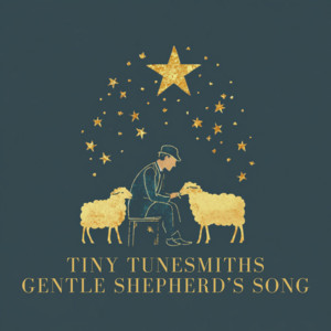 Gentle Shepherd's Song