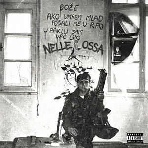 Nelle Ossa by Shirtz