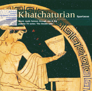 国不明4discs LP Aram Khatchaturian Collected Works On Records Spartacus C1006299306 МЕЛОДИЯ /01200 国不明4discs LP Aram Khatchaturian Collected Works On Records