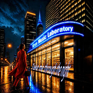 Take me through the night by Kirrys Music Laboratory