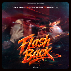 Flash Back by Guariboa, Yaisel LM, Dark Angel