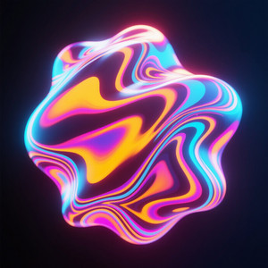 Glow In My Own Way by MARTINEZ GOMEZ LISSET RE