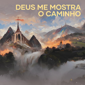 MC Jotabê - Deus Me Mostra o Caminho