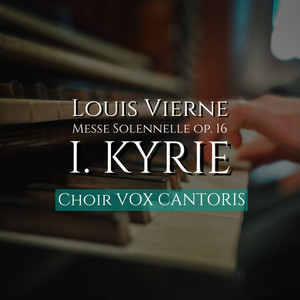 Suite No. 4: Cathédrales - song and lyrics by Louis Vierne