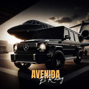 Avenida by El Rulay One