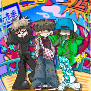 Ceres, Heli0s & Clow Boy - E Mindrive
