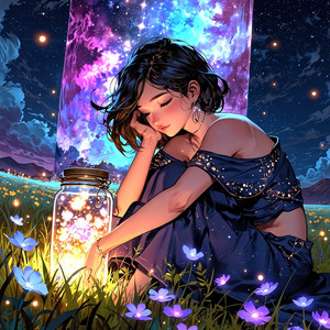 Neo - Magical Sparkle Ride