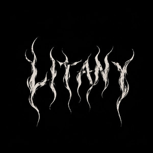 LITANY by Mez