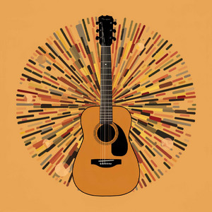 Lounge Vibes - Motivacional Folk Acousticc